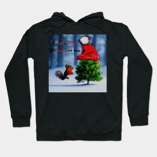 Christmas Hoodie